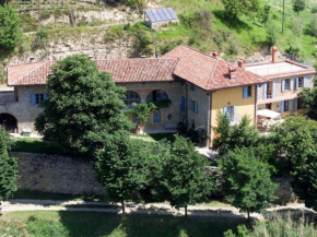 Agriturismo La Rovere